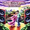 Dj Benyamix - Una China Me Encontré