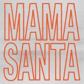 Mama Santa artwork