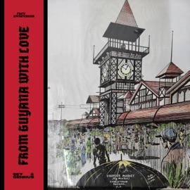 From Guyana With Love (feat. LS Free & Baba Kushi) Sey & Geniiius