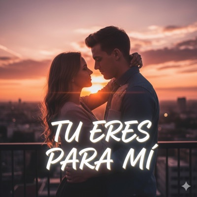 tu eres parami - Single