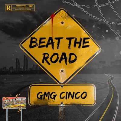 Beat The Road - Single