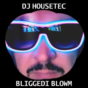 DJ HOUSETEC