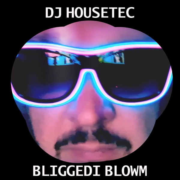 DJ HOUSETEC