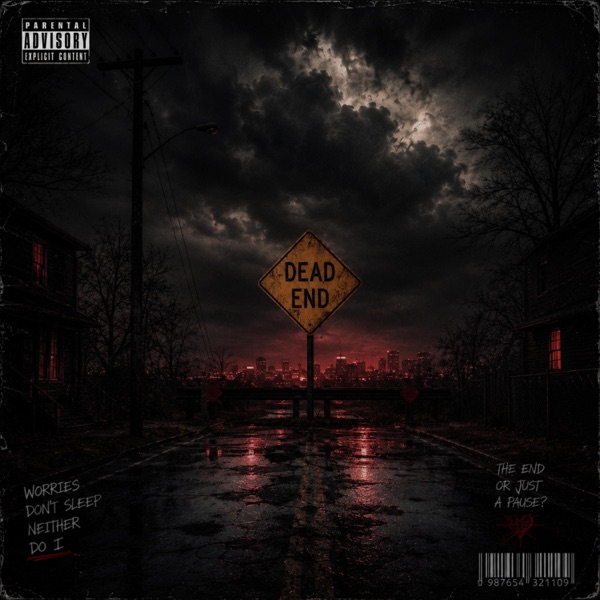 DEAD END