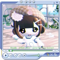 butterflies in my stomach - Single - G1SM0 & Milkoi