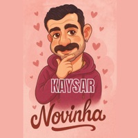 Novinha - Single - Kaysar