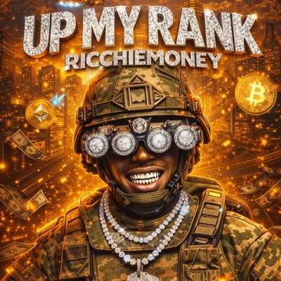 Up My Rank (feat. Dub Huncho, JayKeyTalk, Li sco, Dra Drexler & Slim Dozier) - Single
