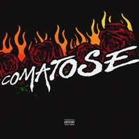 COMATOSE (feat. Just Jerry) - Single - $pRAY RIO$
