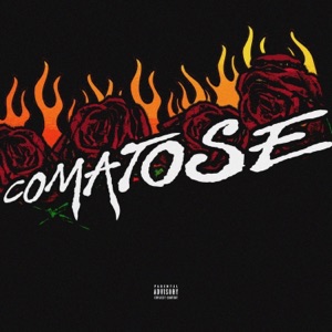 COMATOSE (feat. Just Jerry) - Single