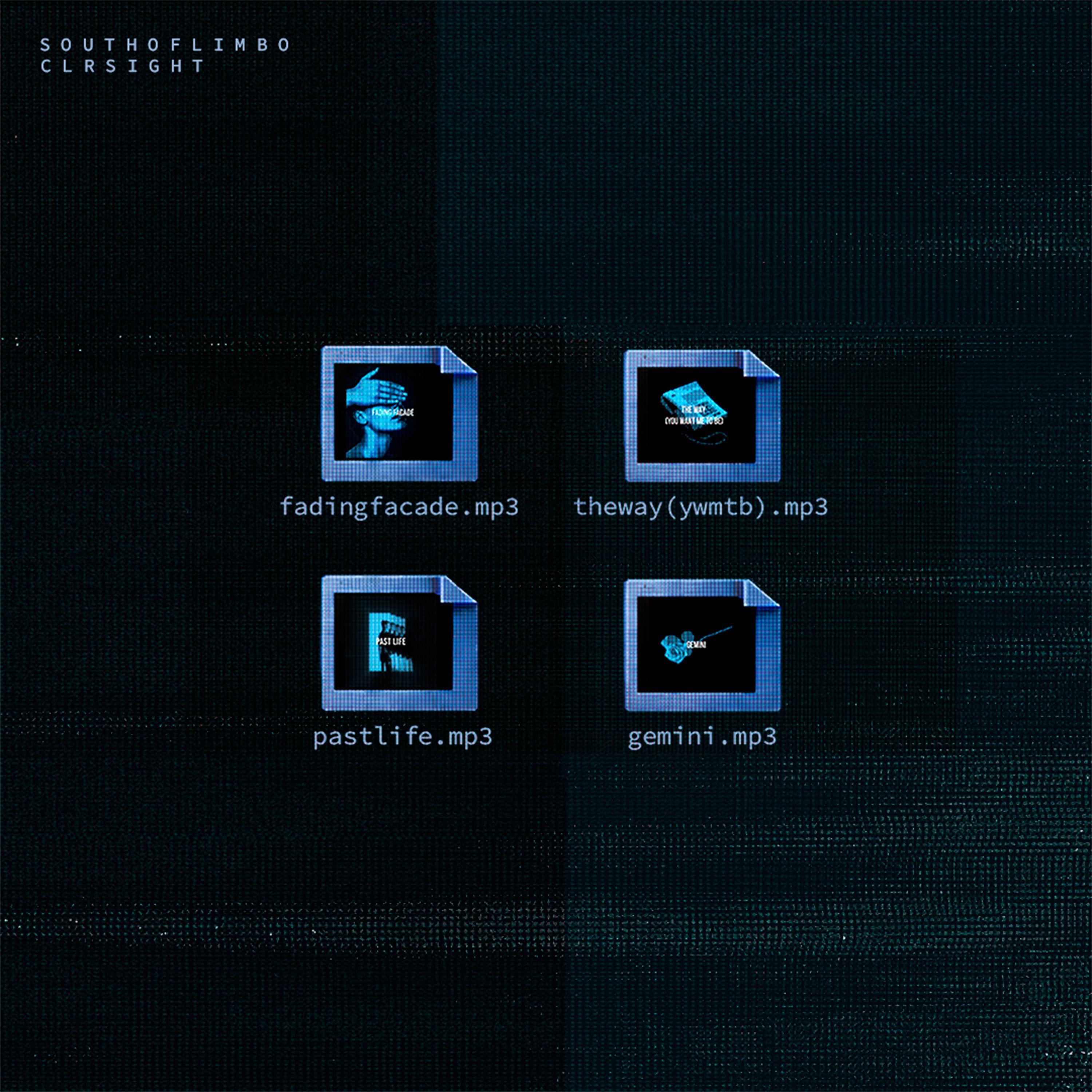 C L R S I G H T - EP