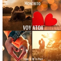 Voy Atoa - Single - Yeral El De Lo Palo & Monchitoch