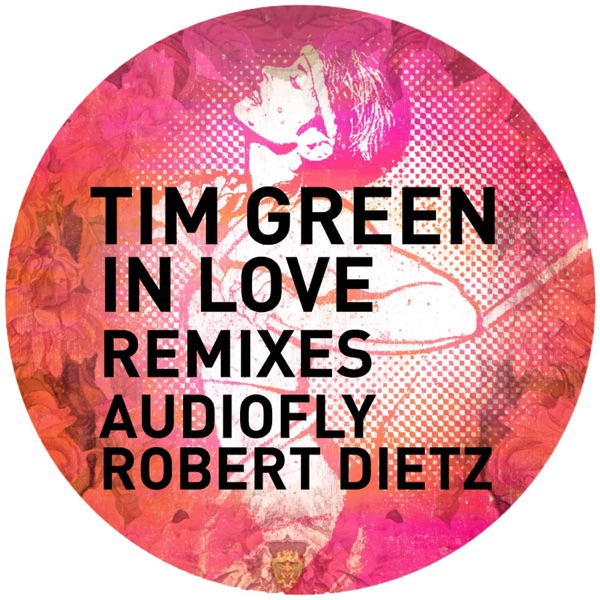 In Love (The Remixes) - Single