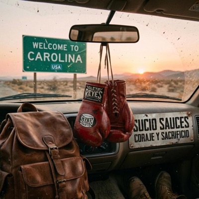 Coraje y Sacrificio - Single