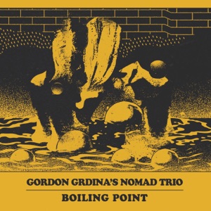 BOILING POINT (feat. Jim Black & Matt Mitchell)
