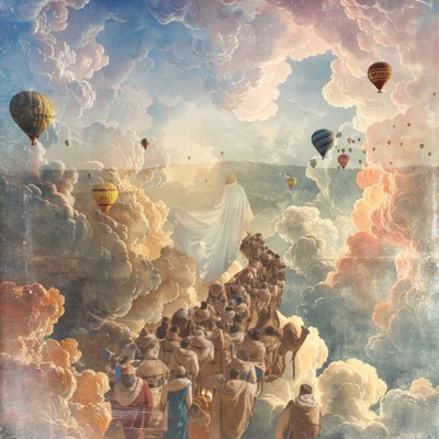 All the Nations are Yours (Intercession for Turkey) [feat. SarahBeth Smith] - Single