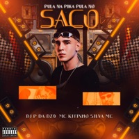 PULA NA PIKA PULA NO SACO - Single - DJ P da DZ9, Silva MC & Mc Kitinho