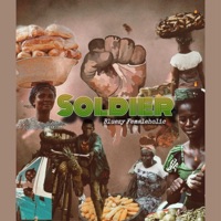 Soldier - Single - Bluezy Femaleholic