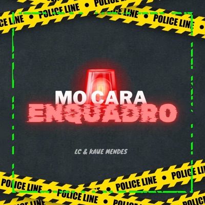 Mo Cara De Enquadro - Single