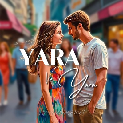 Yara Ve Yara (feat. Dr.Vilest) [Radio Edit] - Single