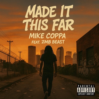 Made it This far - Single