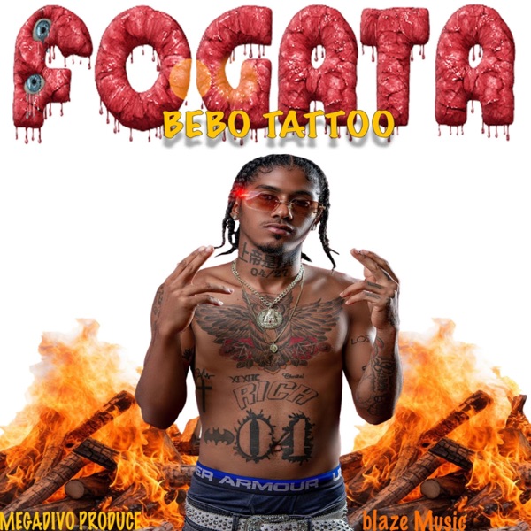 Fogata (feat. Megadivo Produce)