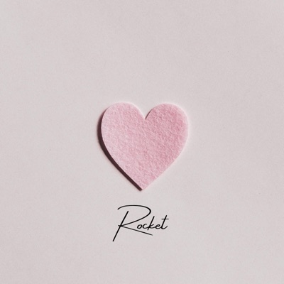 Rocket (feat. Daniella Mason) - Single