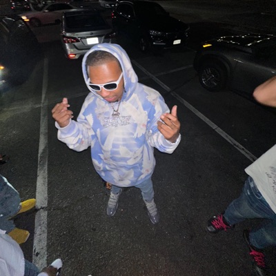 TTGCAVCAC(First day out) - Single