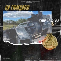 UN COMANDO (feat. Yahir Saldivar) - Single - El Ca$h
