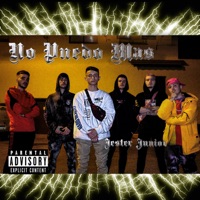 No Puedo Mas - Single - Jester Junior