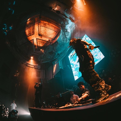 PANORAMA (feat. $A.Bikay) - Single