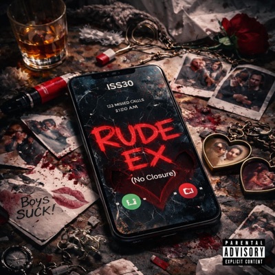Rude ex - Single