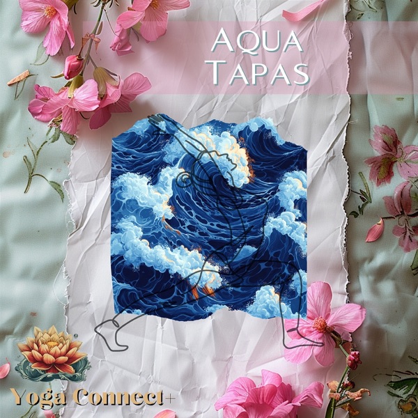 Aqua Tapas