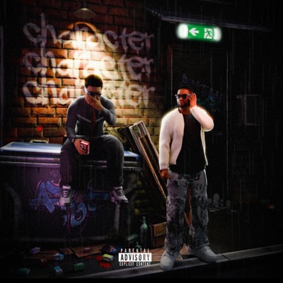 TETRAPAKY (feat. BFH) - Single