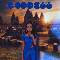 Goddess - Single - Dopeboyghost