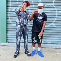 Business (feat. Skarboy) - Single - Lil Ali K