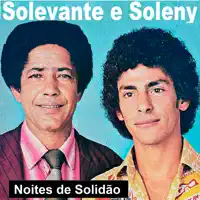A GASOLINA — SOLEVANTE E SOLENY