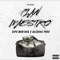 Plan Maestro (feat. Bipo Montana & H KINGS) - BAZOOKA PRRO lyrics