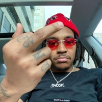 Idknobody (feat. Serane & ATL Smook) - Single - SHOKU RADIO