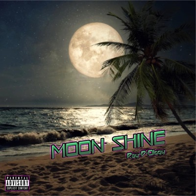 Moon Shine - Single