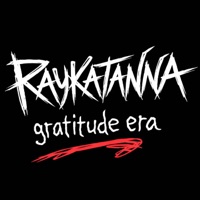 Gratitude Era (Radio Edit) - Single - Raykatanna
