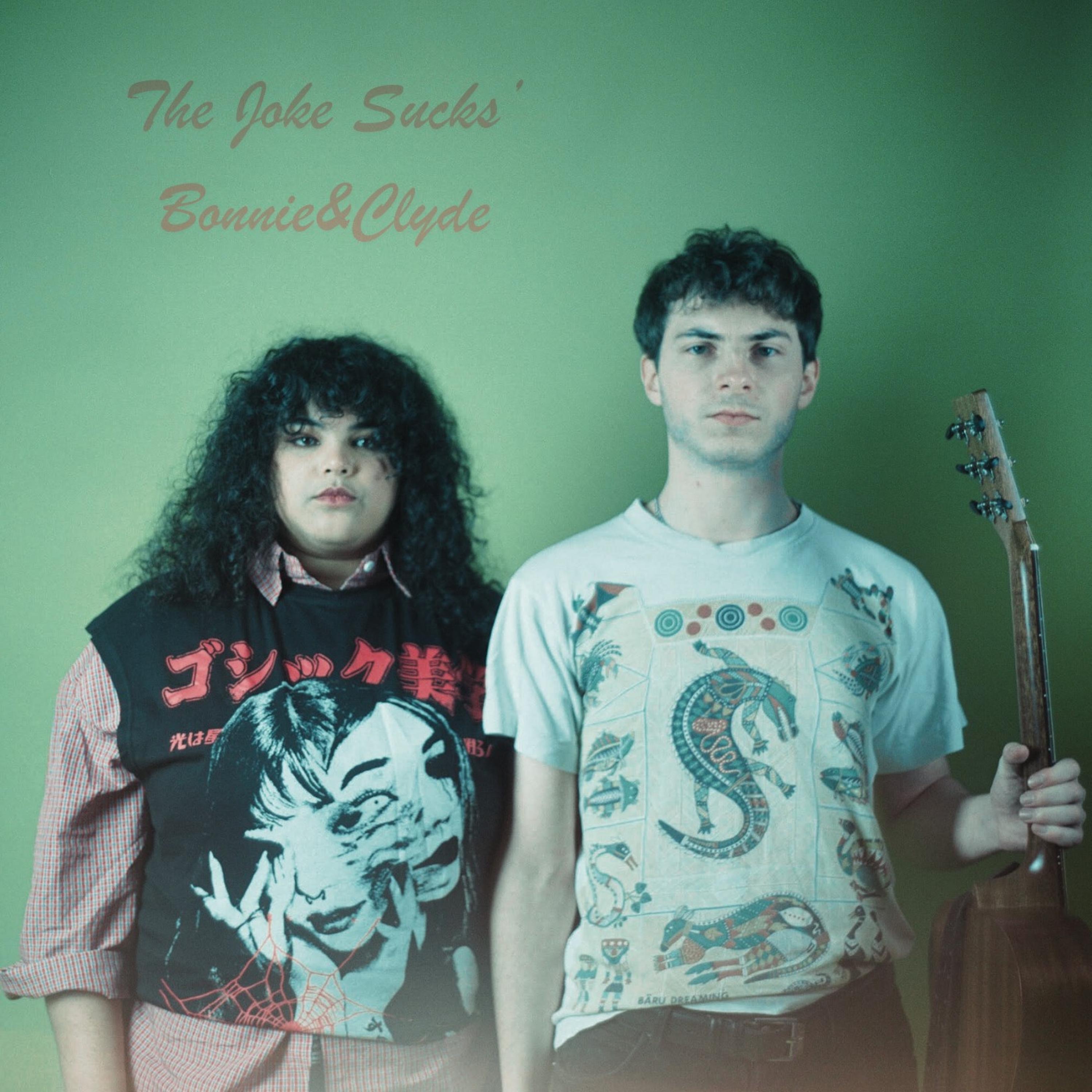 Bonnie & Clyde - Single