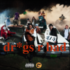 LUCKI - Dr*gs R Bad artwork
