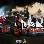 Dr*gs R Bad - LUCKI