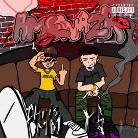 Amenaza Y$ & chris mm