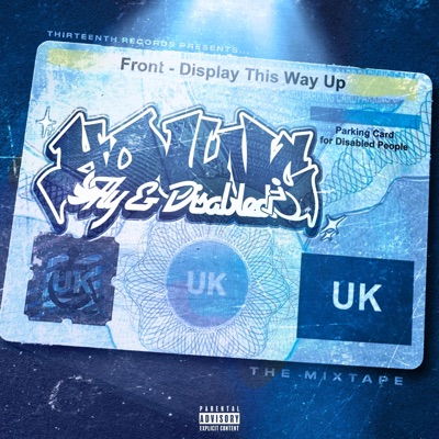 Young Fly & Disabled