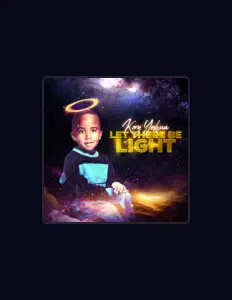 Listen to Kory Yeshua, watch music videos, read bio, see tour dates & more!