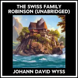 The Swiss Family Robinson (Unabridged)