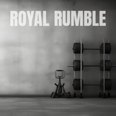 Royal Rumble - Single