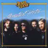 April Wine - Oowatanite