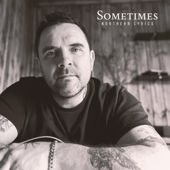 Sometimes - Northern_Lyrics Cover Art